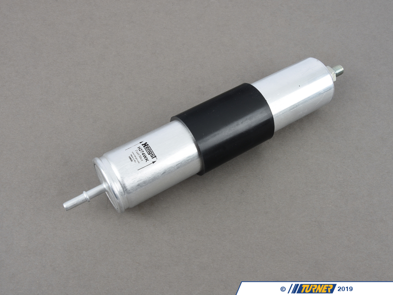 13327831089 - OEM Hengst Fuel Filter - E46 M3, Z3 S54 | Turner Motorsport