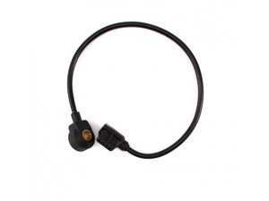 Bosch Knock Sensor - E31, E32, E34, E38