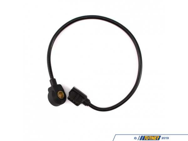 Bosch Bosch Knock Sensor - E31, E32, E34, E38 261231074