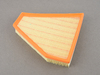 Hengst  OEM Hengst Intake Air Filter - E82/88 E9X N52 3.0L 13717542294 View 1