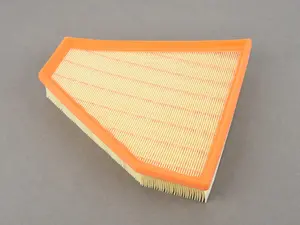  OEM Hengst Intake Air Filter - E82/88 E9X N52 3.0L