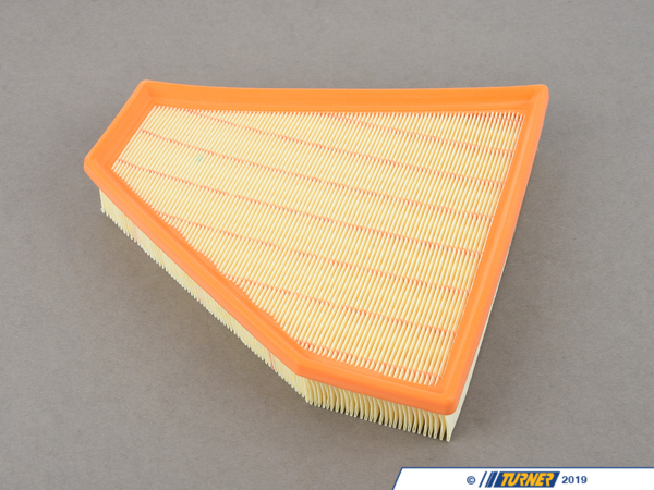 Hengst  OEM Hengst Intake Air Filter - E82/88 E9X N52 3.0L 13717542294