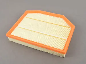 Hengst Air Filter - E83, Z4