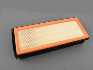 Hengst Air Filter - F10, F15