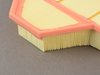 Hengst Hengst Air Filter - Left - E60, E63, E64 13727834715 View 6