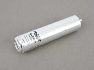 Hengst Fuel Filter - E70, F02, F10, F15