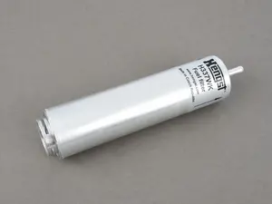 Hengst Fuel Filter - E90