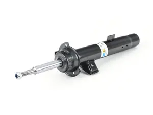 B4 Front Strut Assembly - Left