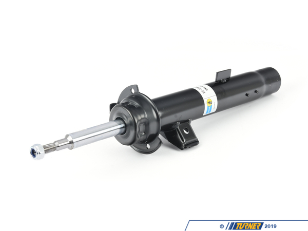 Bilstein B4 Front Strut Assembly - Left 22-145277