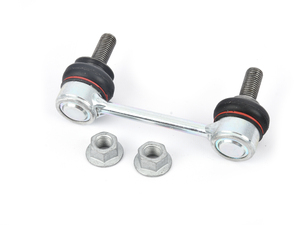 OEM Lemforder Sway Bar Link, Rear - 37106775189 - F01, F02, F06, F10, F12, F13