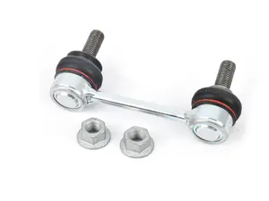 OEM Lemforder Sway Bar Link, Rear - 37106775189 - F01, F02, F06, F10, F12, F13