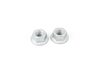Lemforder OEM Lemforder Sway Bar Link, Rear - 37106775189 - F01, F02, F06, F10, F12, F13 37106775189 View 3