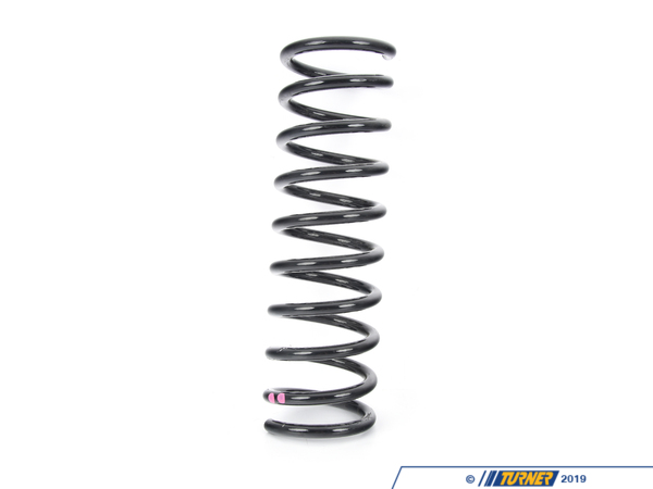 Genuine BMW Genuine BMW Rear Coil Spring - E32 33531132693