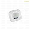 Genuine BMW Genuine BMW Plug-In Retainer - 07149158194 - E46,E53,E90,E92,E93 07149158194 View 7