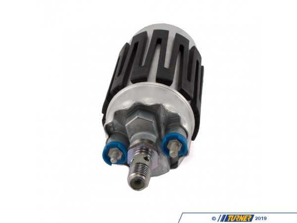 Bosch Bosch Inline Fuel Pump - E21 GFP204