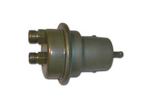 Bosch Fuel Pressure Accumulator - E21