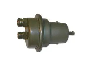 Bosch Fuel Pressure Accumulator - E21