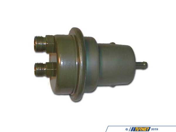 Bosch Bosch Fuel Pressure Accumulator - E21 0438170007