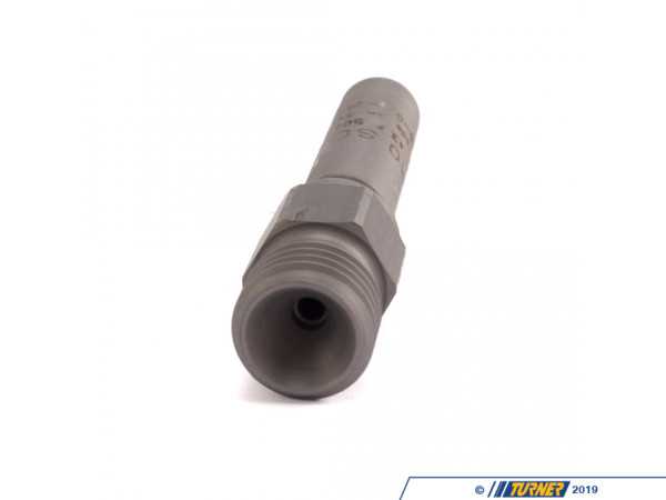 Bosch OEM Bosch Fuel Injector - BMW E21 M10 1.8L 437502006