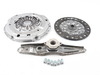 Genuine MINI Clutch Kit - Priced As Set B36 B38 B46 B48 2.0L Engine 21208676275 View 1