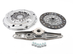 Clutch Kit - Priced As Set B36 B38 B46 B48 2.0L Engine