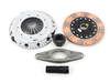 Clutch Masters Clutch Masters Stage 4 Clutch Kit - FX400 03075-HDCL-D View 1