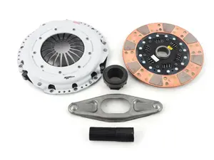 Clutch Masters Stage 4 Clutch Kit - FX400