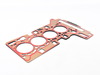 Genuine BMW Genuine BMW Head Gasket +0.3 mm (1.00 mm) - F30 E84 Z4 F32 F31 F10 F22 F33 F26 F23 F25 11128676514 View 2