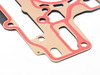 Genuine BMW Genuine BMW Head Gasket +0.3 mm (1.00 mm) - F30 E84 Z4 F32 F31 F10 F22 F33 F26 F23 F25 11128676514 View 3