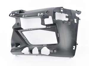 MOUNT, BUMPER LEFT