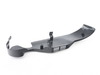Genuine BMW Covering - Inner Right - Black - E32, E34 52101950226 View 2