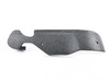 Genuine BMW Covering - Inner Left - Black - E32, E34 52101950225 View 1