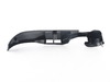 Genuine BMW Covering - Inner Left - Black - E32, E34 52101950225 View 2