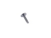 Genuine MINI SCREW, THERMOPLASTIC PLASTIC 51162755697 View 2