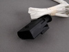 NTK MINI Oxygen Sensor - Priced Each 11780872674 View 3