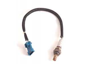 Oxygen Sensor - located after catalytic converter - BOSCH