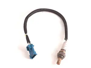 Oxygen Sensor - located after catalytic converter - BOSCH
