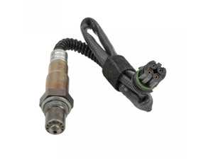Bosch Oxygen sensor - rear position - E60, E61