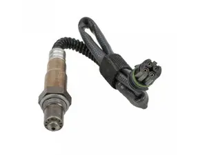 Bosch Oxygen sensor - rear position - E60, E61