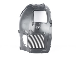 Genuine BMW Wheel Housing Cover Front Left - Front Section