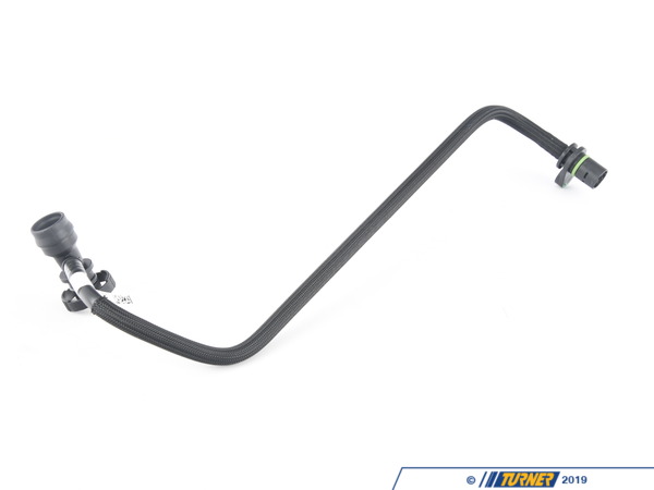 Genuine BMW VENT PIPE 11158645343
