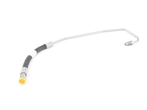Genuine BMW Pressure Line, Valve Block M14X1,5 - 37136761191 - E63