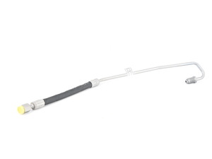 Genuine BMW Pressure Line, Valve Block - 37136761192
