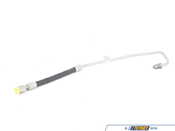 Genuine BMW Genuine BMW Pressure Line, Valve Block - 37136761192 37136761192