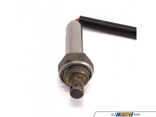 Bosch Bosch Oxygen Sensor - E36, Z3 13761