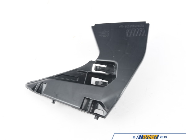 Genuine BMW GUIDE, UPPER LEFT 51118065321