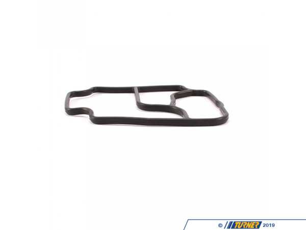 Bavarian Autosport Bav Auto High Performance Oil Filter Housing Gasket -  (NO LONGER AVAILABLE) 11421719855V