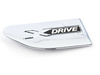 Genuine BMW Genuine BMW Trim Cover, Auxiliary Turn S - 63137234696 63137234696 View 1