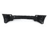 Genuine BMW Rear Bumper Trim - Primed -M - E39 51127894696 View 3