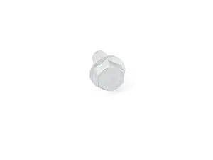 Genuine BMW Hex Bolt - 07119904124